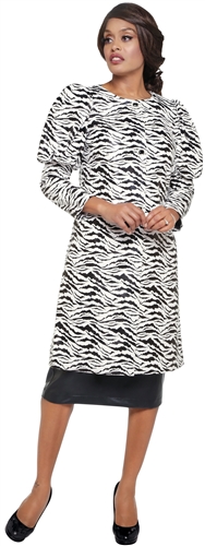 Dorinda Clark Cole Dress 3712