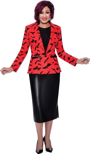 Dorinda Clark Cole Skirt 3903