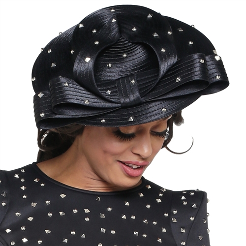 Dorinda Clark Cole Hat 3921H