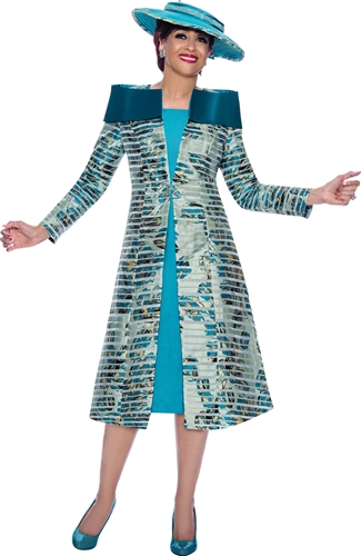 Dorinda Clark Cole Jkt dr 3952W