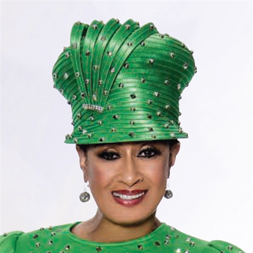 Dorinda Clark Cole Hat 4391H