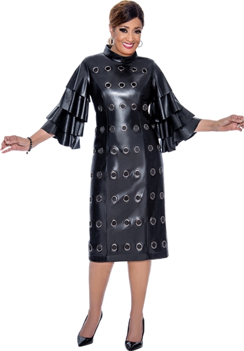 Dorinda Clark Cole Dress 4631