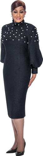 Dorinda Clark Cole Dress 4841W