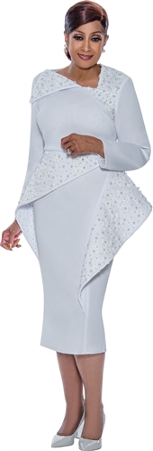 Dorinda Clark Cole Dress 4881