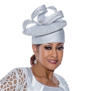 Dorinda Clark Cole Hat 4892H