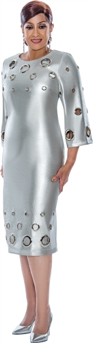 Dorinda Clark Cole Dress 4951