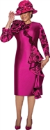 Dorinda Clark Cole Dress 5101