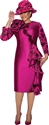 Dorinda Clark Cole Dress 5101W