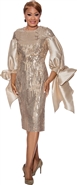 Dorinda Clark Cole Dress 5181