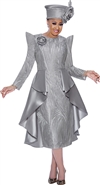 Dorinda Clark Cole Dress 5391W