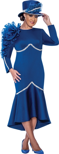 Dorinda Clark Cole Dress 5481W