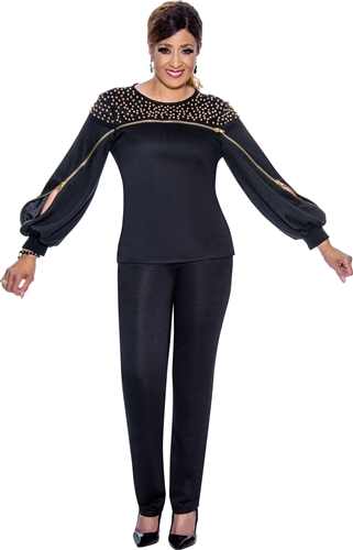 Dorinda Clark Cole Sport 552