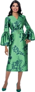 Dresses By Nubiano Dress 100031W