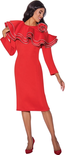 Dresses By Nubiano Dress 12121