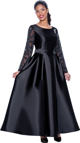 Dresses By Nubiano Dress 1471