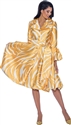 Dresses By Nubiano Dress 1771