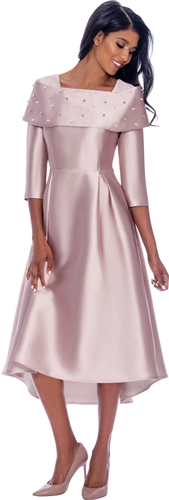 Dresses By Nubiano Dress 1891W