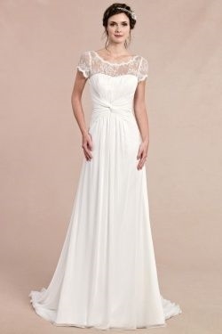 Ella Rosa Bridal Gown GA2230