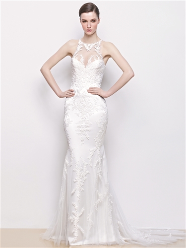 Enzoani Bridal Gown ISLA