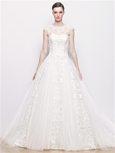 Enzoani Bridal Gown IVY