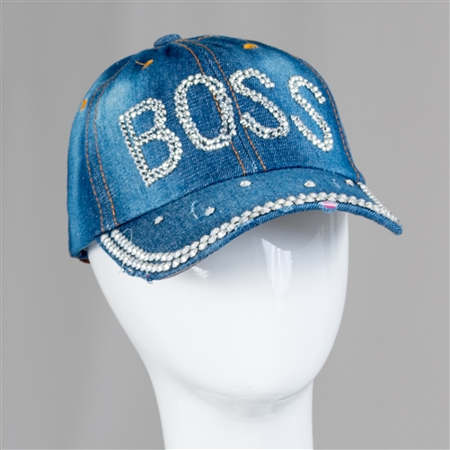 Fashion Hat Boss LH6591