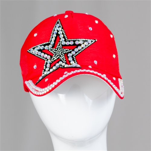 Fashion Hat Star LH6738