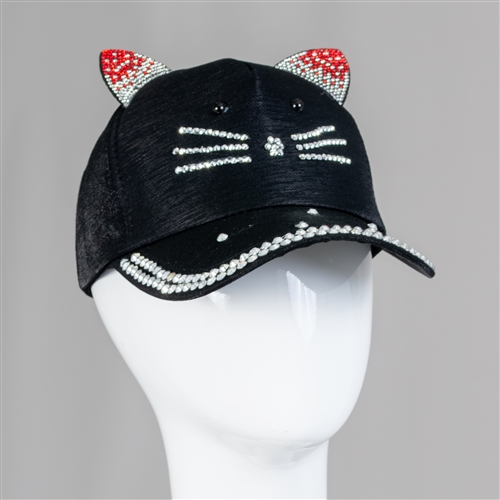 Fashion Hat Cat Ear LH6823