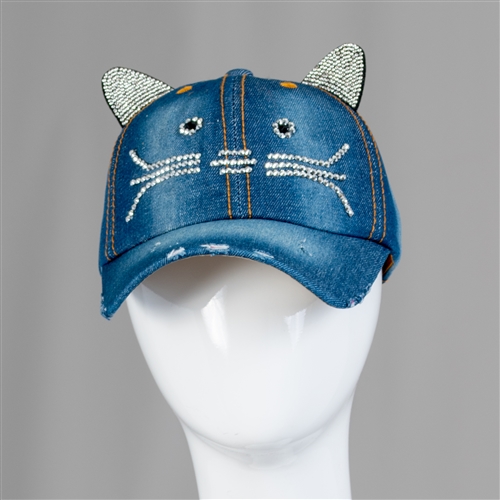 Fashion Hat Cat LH6899