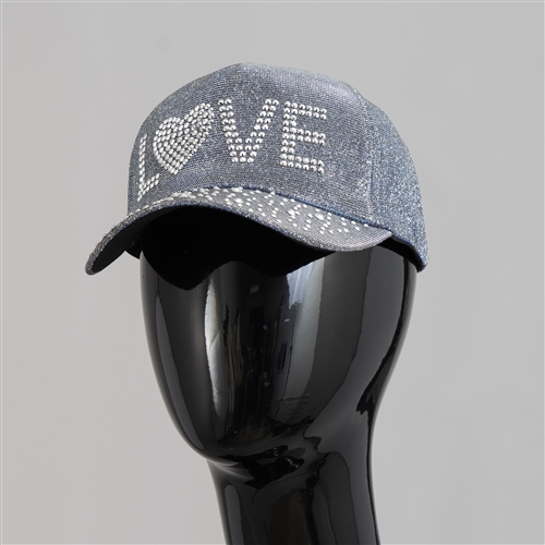 Fashion Hat Love LH6906