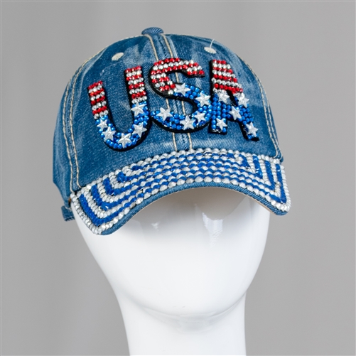 Fashion Hat Usa LH6920