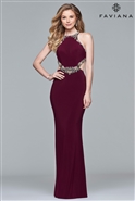 Faviana Prom S10026