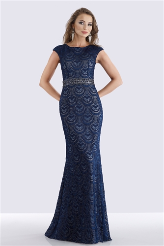 Feriani Couture Dress 26264