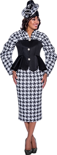 Gmi Skirt Suit 9212