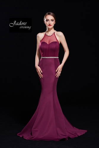 Jadore Evening Prom Dress J12062