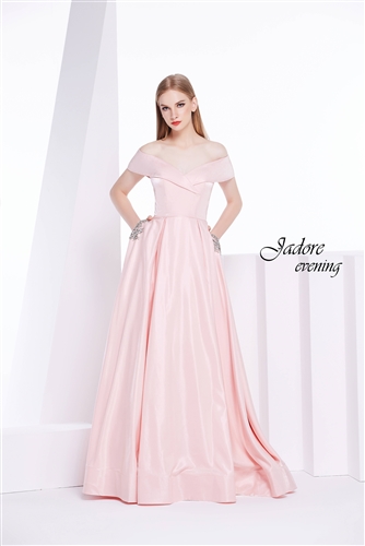 Jadore Prom Dress J14029