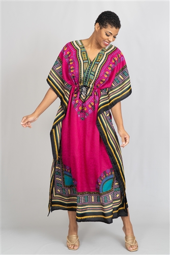 Jessica Taylor Kaftan 9193077