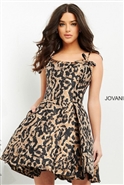 Jovani Dress Sequin 03839