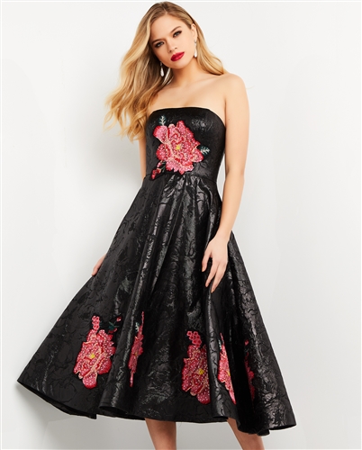 Jovani Dress 04817