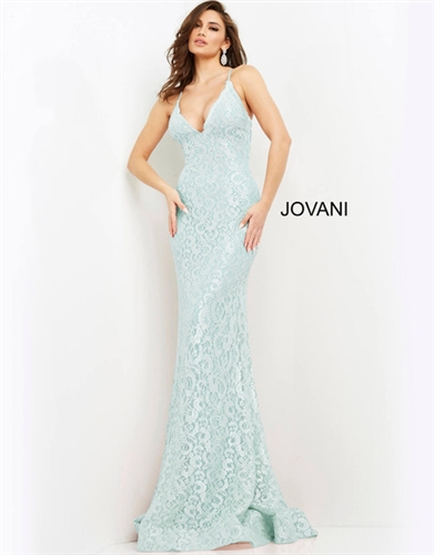 Jovani Prom 06583