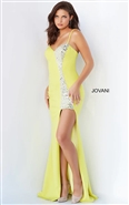 Jovani Long Prom Dress 07272