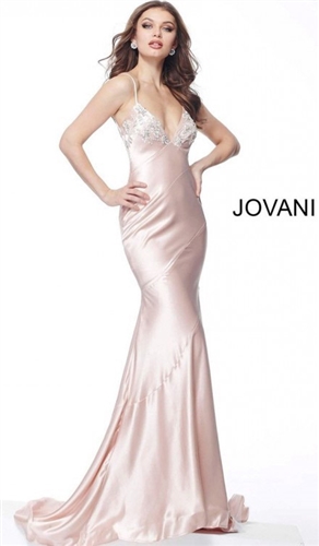 Jovani Prom Long 50859