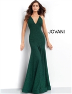 Jovani Prom Long Glitter 60214