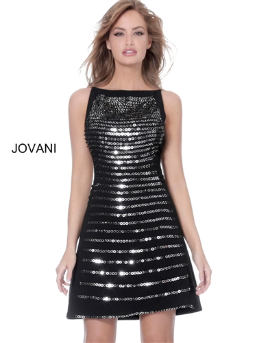 Jovani Prom Dress 66372