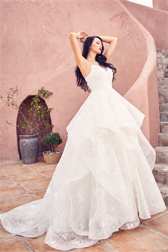 Julian Eve Bridal Gown JE310