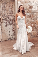 Justin Alexander Bridal 88156SD2