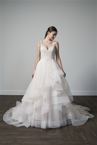 Justin Alexander Bridal G 88160LNDU