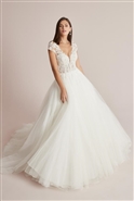 Justin Alexander Bridal G 88213