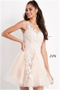 Jvn By Jovani Dress JVN04705A