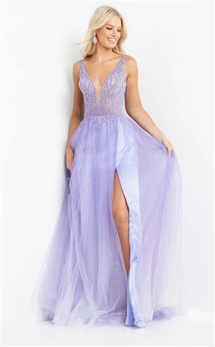 Jvn By Jovani Slvls Deep JVN07387A