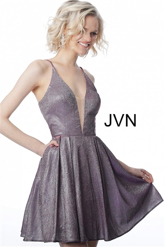 Jvn Dress JVN2173